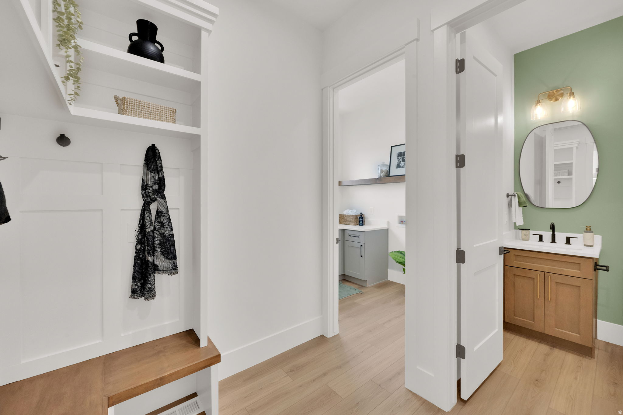 PARK - Residential