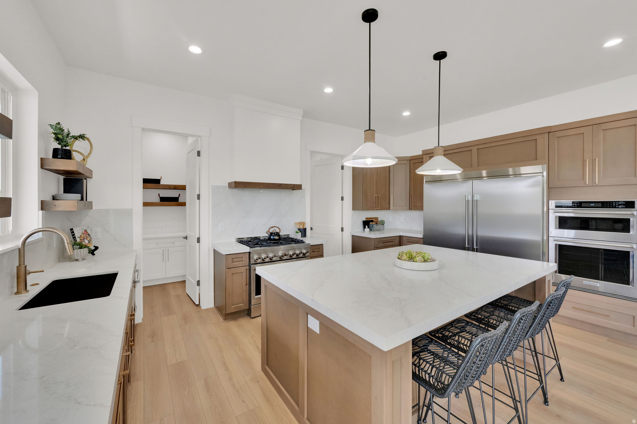 PARK - Residential