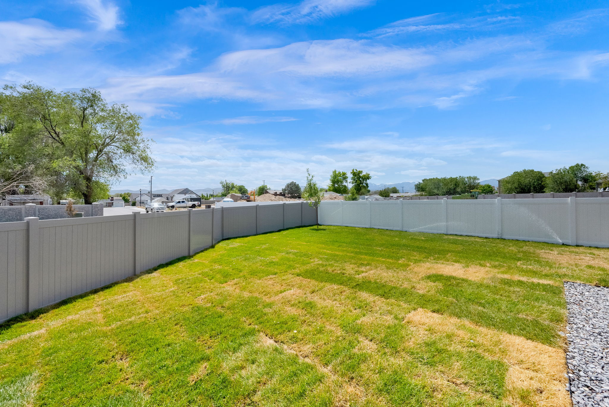 PARK - Residential