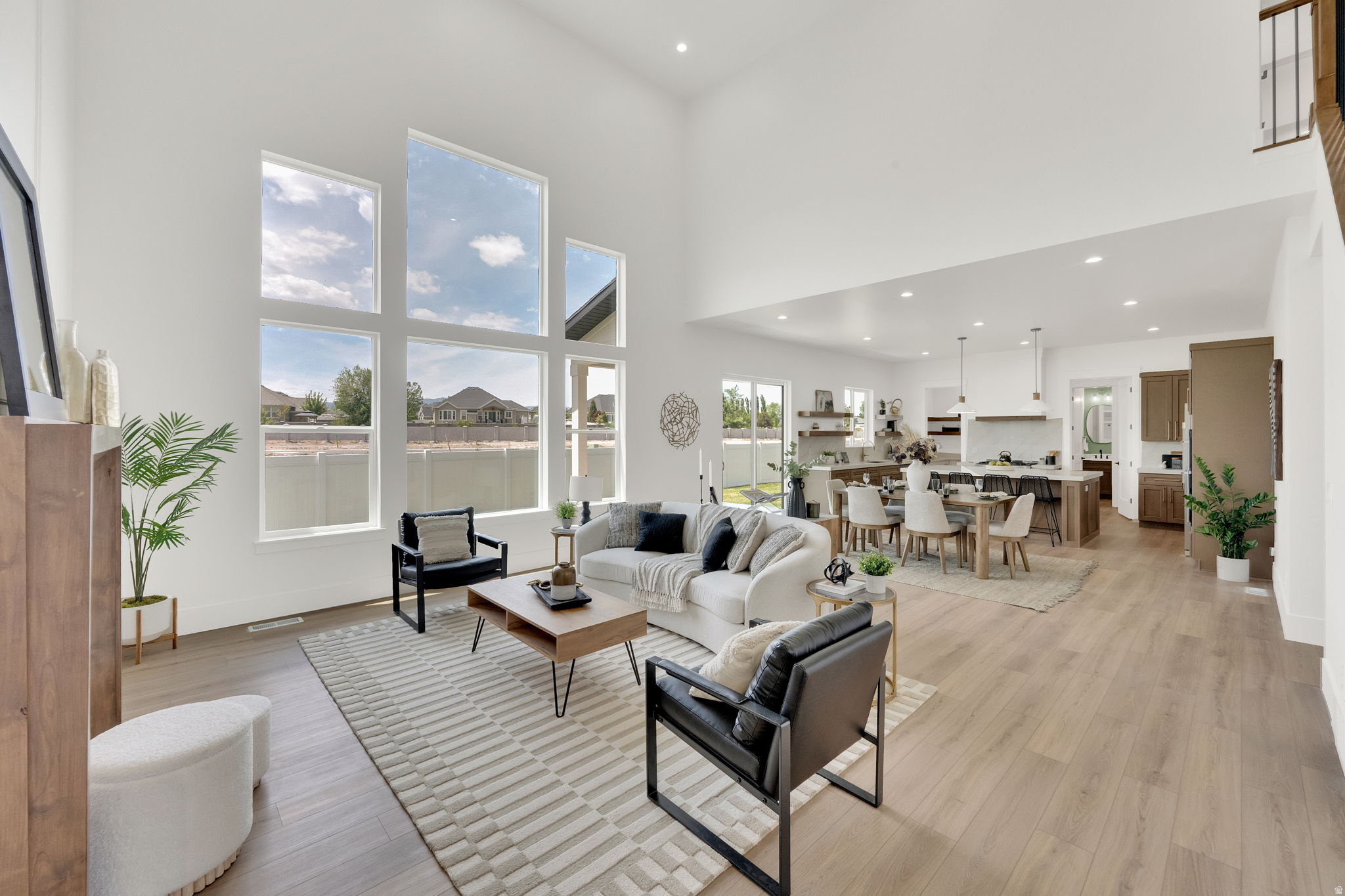 PARK - Residential