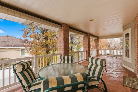 Tiny photo for 362 S GLEN CIR E, Fruit Heights, UT 84037 (MLS # 2089711)