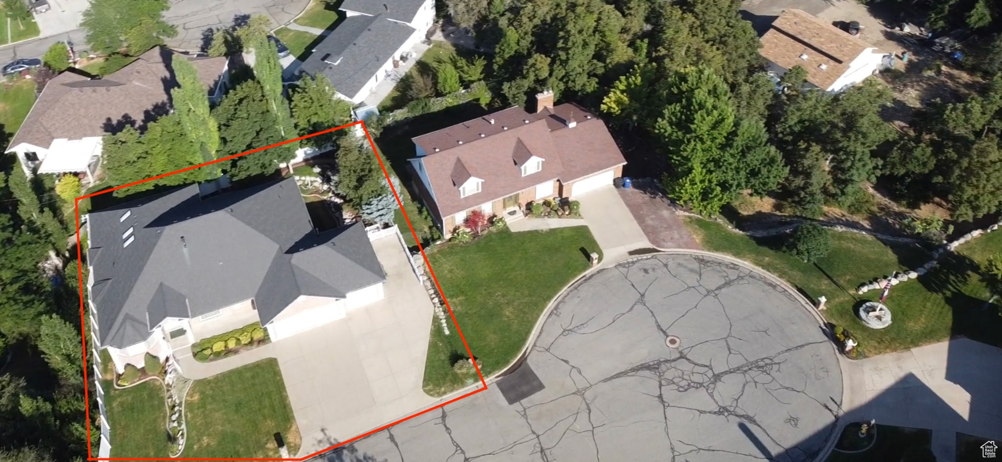 GREEN MOUNTAIN ESTATES - Residential