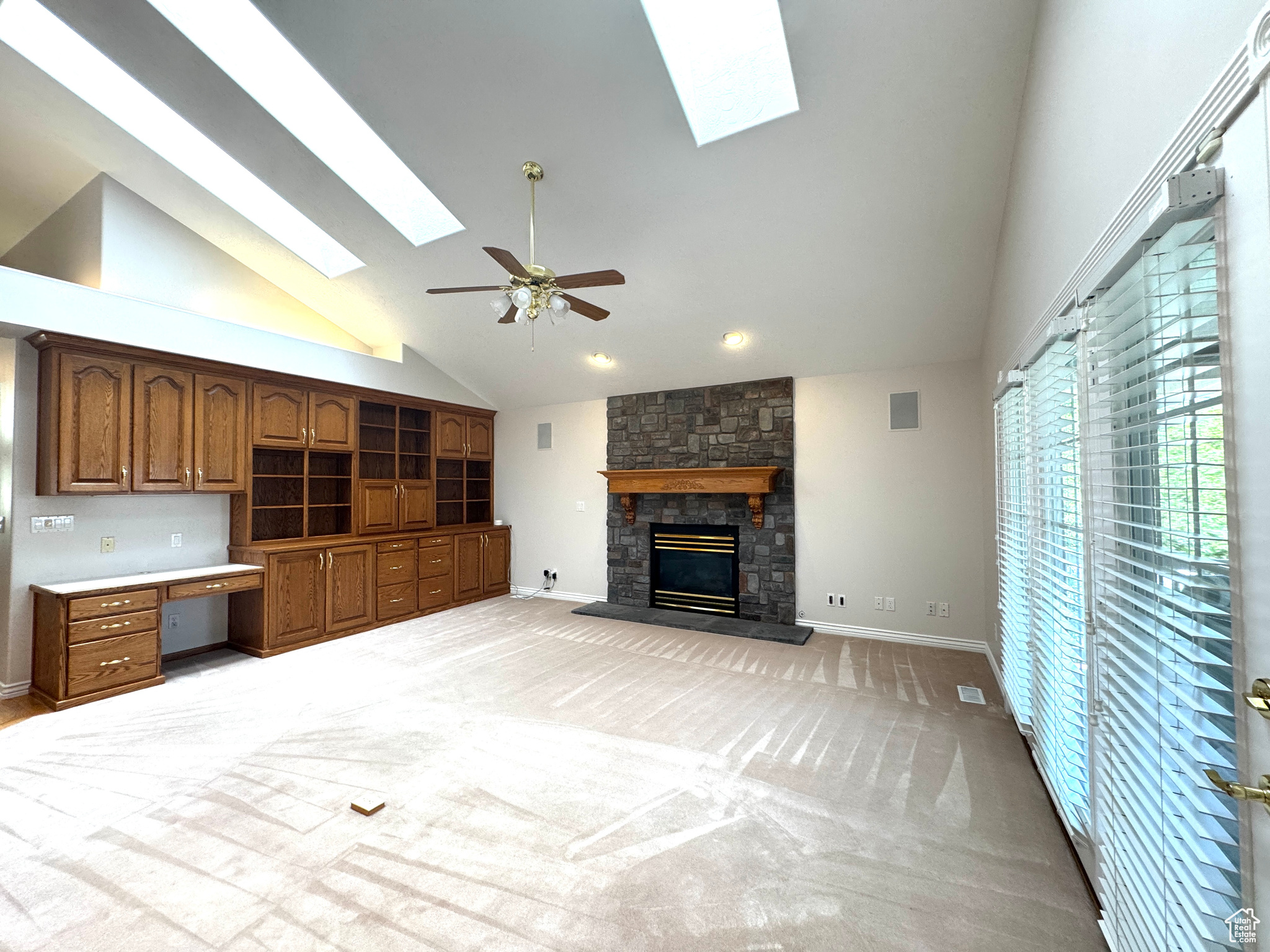 GREEN MOUNTAIN ESTATES - Residential