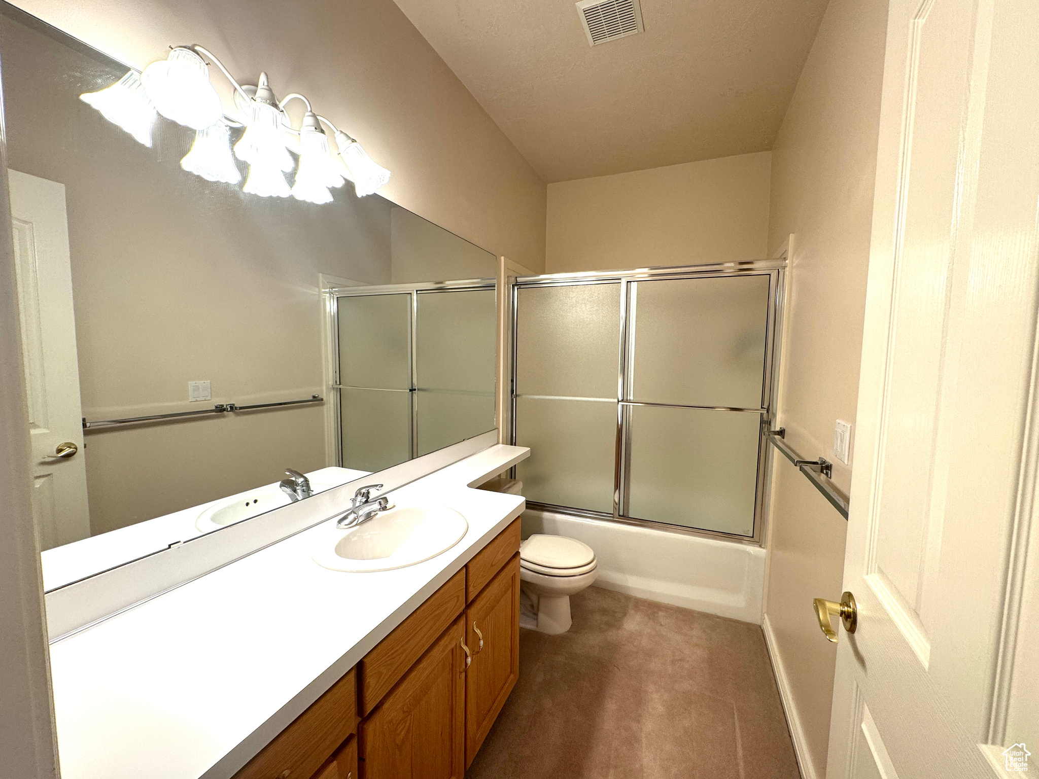 GREEN MOUNTAIN ESTATES - Residential