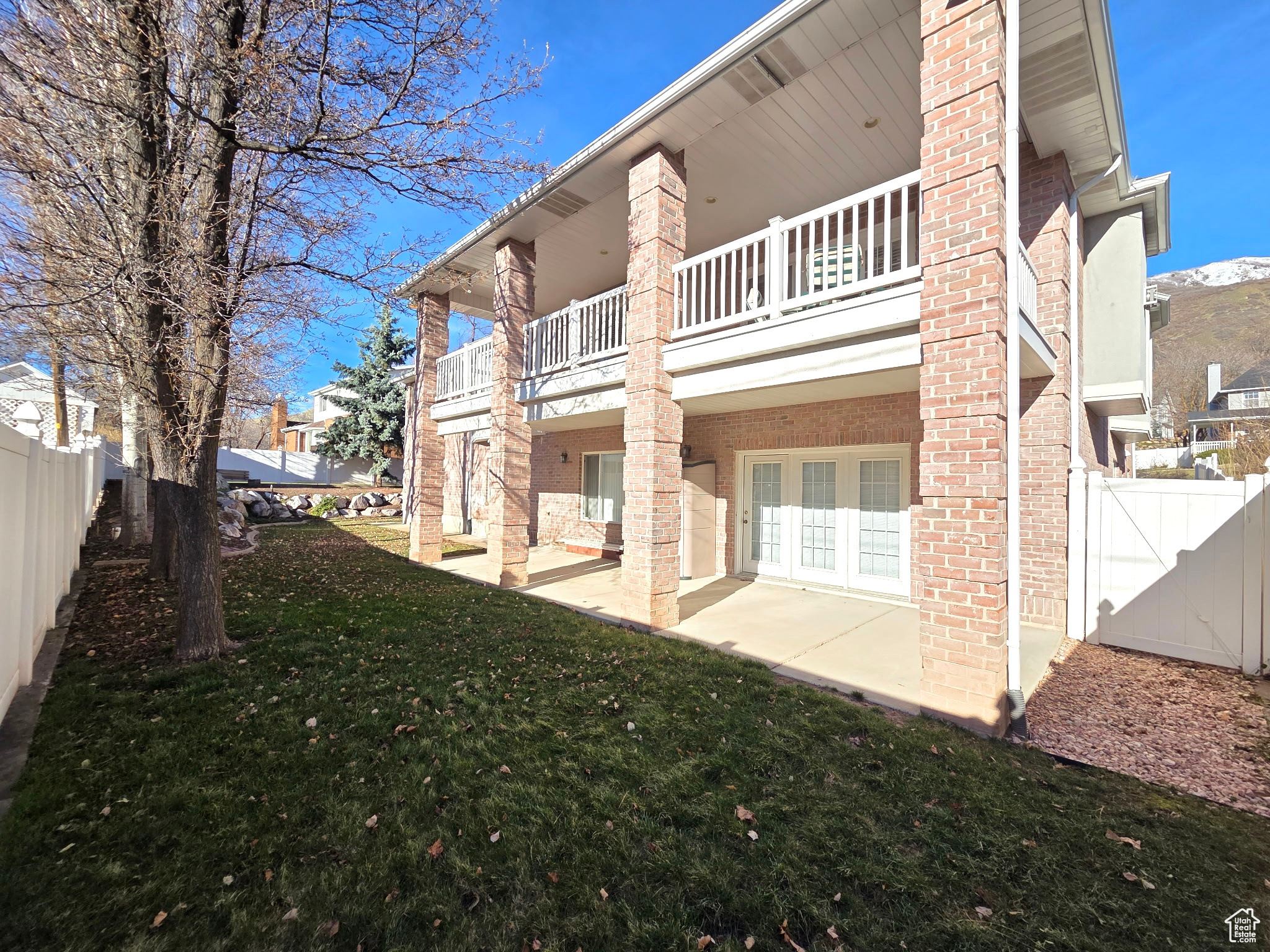 GREEN MOUNTAIN ESTATES - Residential