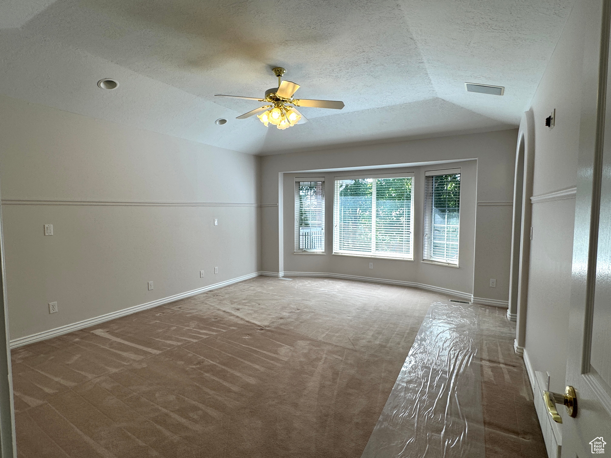 GREEN MOUNTAIN ESTATES - Residential