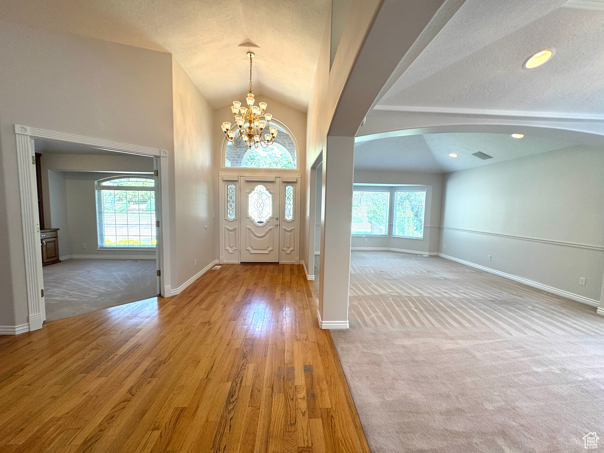 GREEN MOUNTAIN ESTATES - Residential