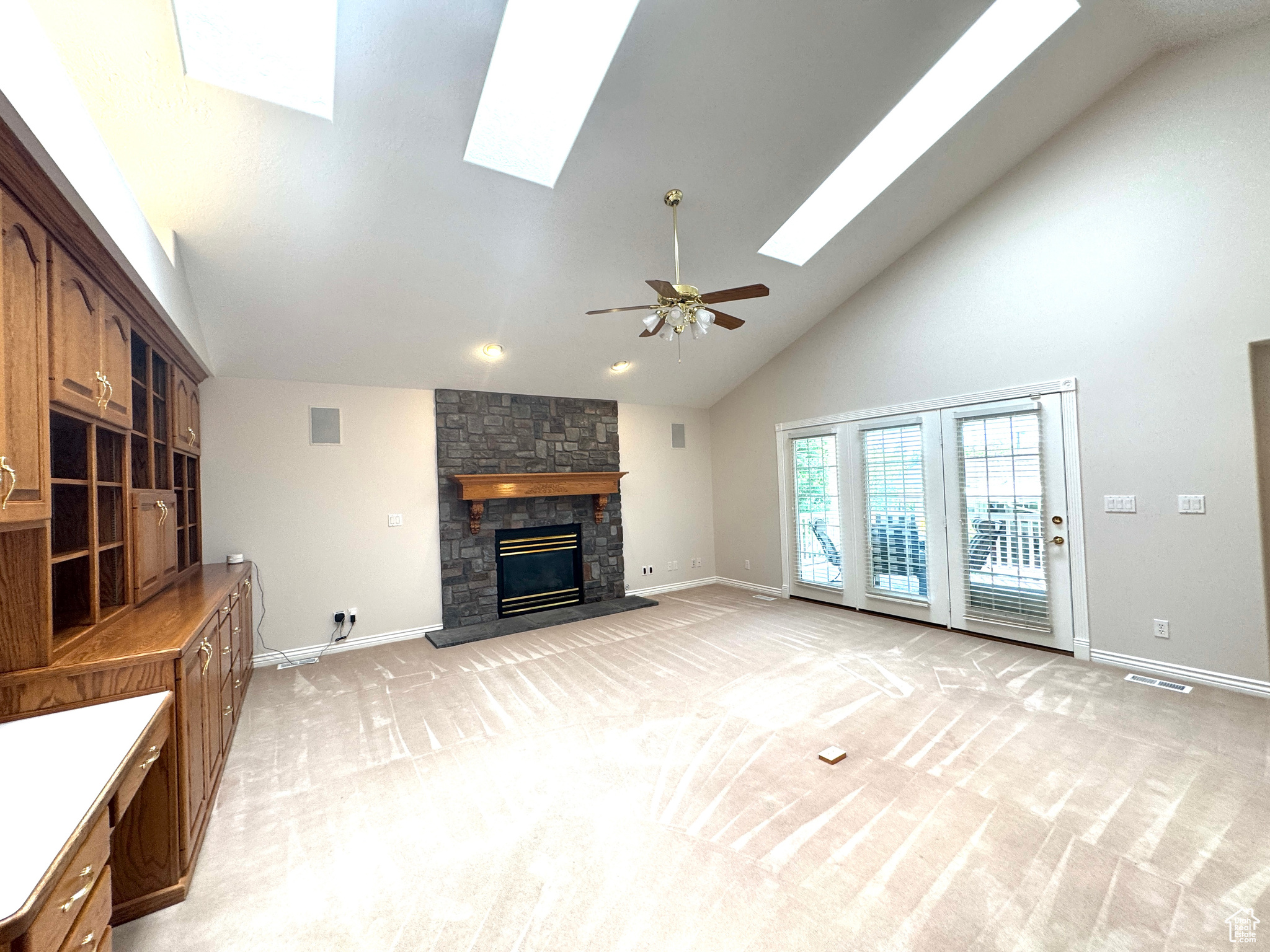 GREEN MOUNTAIN ESTATES - Residential