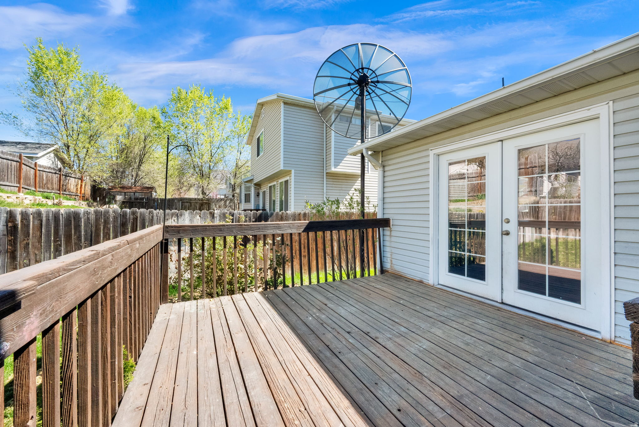 NORTH HILLS ESTATES - Residential