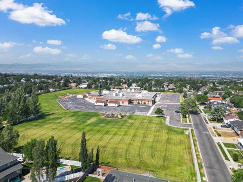 Tiny photo for 1653 E CRESCENT VIEW CIRCLE CIR S, Sandy, UT 84092 (MLS # 2174181)
