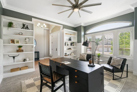 Tiny photo for 1653 E CRESCENT VIEW CIRCLE CIR S, Sandy, UT 84092 (MLS # 2174181)