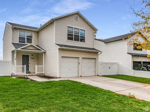 Photo of 1468 S ARCHMORE LOOP W, Springville, UT 84663 (MLS # 2116941) Photo of 1468 S ARCHMORE LOOP W, Springville, UT 84663 (MLS # 2116941)