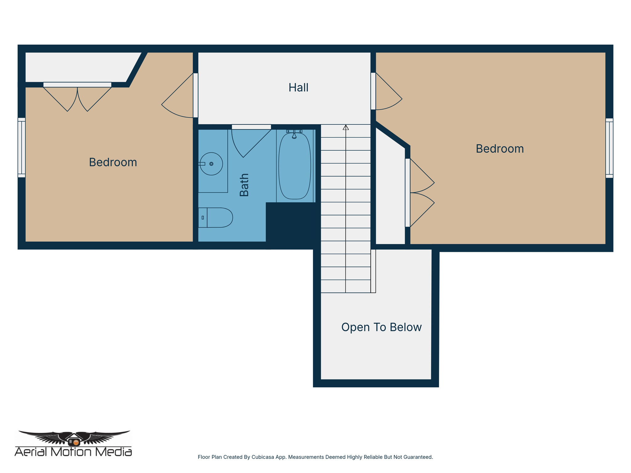 MOUNTAIN RIDGE - Residential