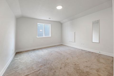 Tiny photo for 4348 W MONUMENT PEAK DR, Herriman, UT 84096 (MLS # 2128255)