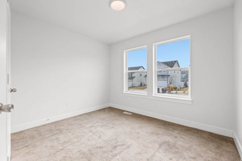 Tiny photo for 4348 W MONUMENT PEAK DR, Herriman, UT 84096 (MLS # 2128255)