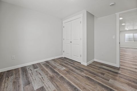 Tiny photo for 4348 W MONUMENT PEAK DR, Herriman, UT 84096 (MLS # 2128255)