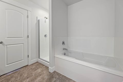 Tiny photo for 4348 W MONUMENT PEAK DR, Herriman, UT 84096 (MLS # 2128255)