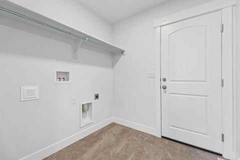 Tiny photo for 4348 W MONUMENT PEAK DR, Herriman, UT 84096 (MLS # 2128255)