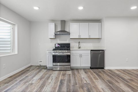 Tiny photo for 4348 W MONUMENT PEAK DR, Herriman, UT 84096 (MLS # 2128255)