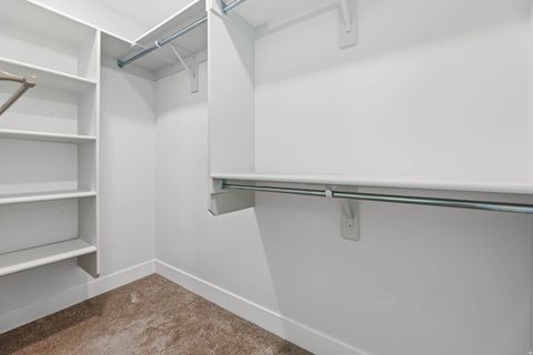 Tiny photo for 4348 W MONUMENT PEAK DR, Herriman, UT 84096 (MLS # 2128255)