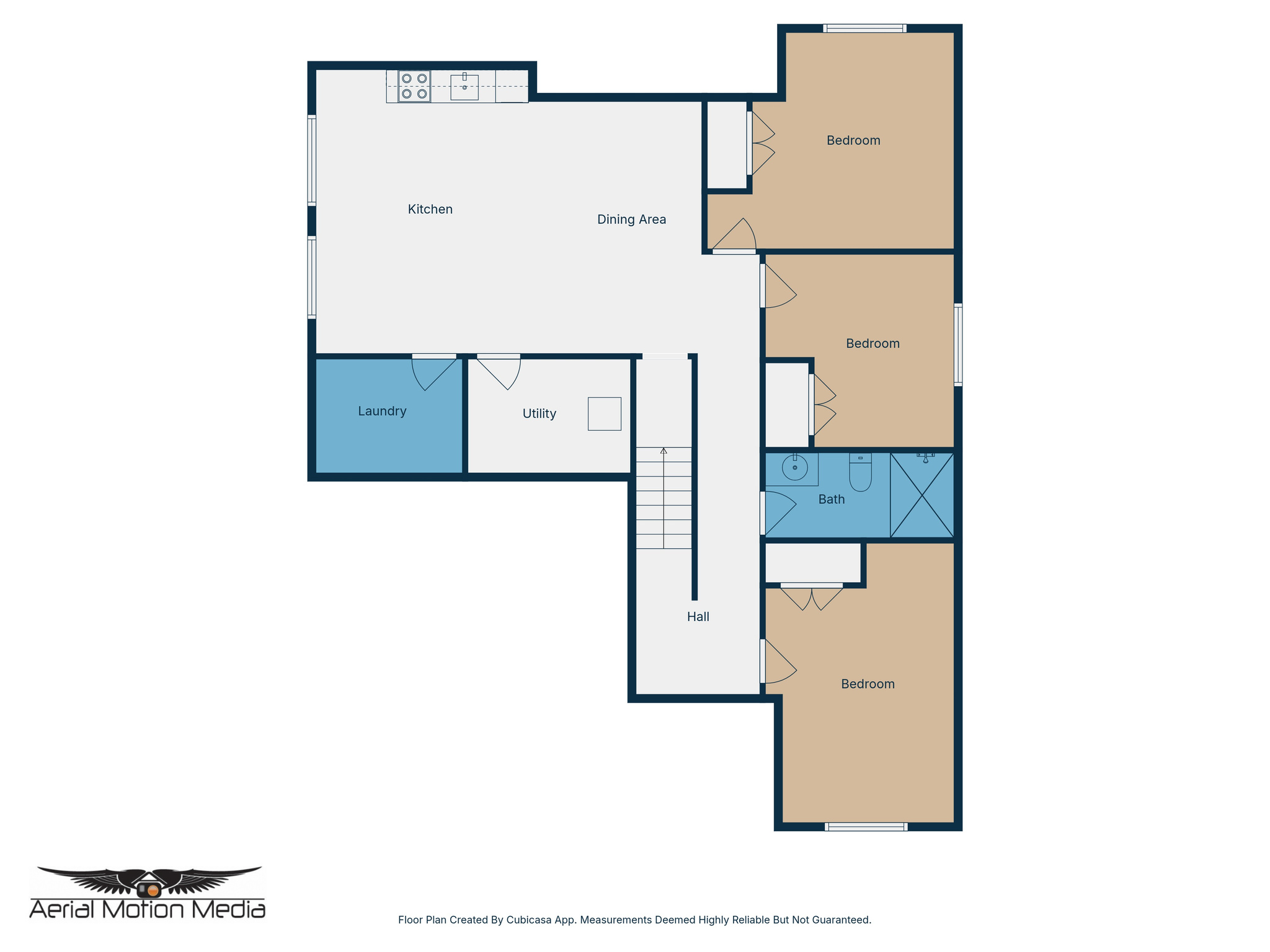 MOUNTAIN RIDGE - Residential
