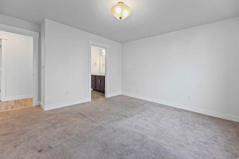 Tiny photo for 4348 W MONUMENT PEAK DR, Herriman, UT 84096 (MLS # 2128255)