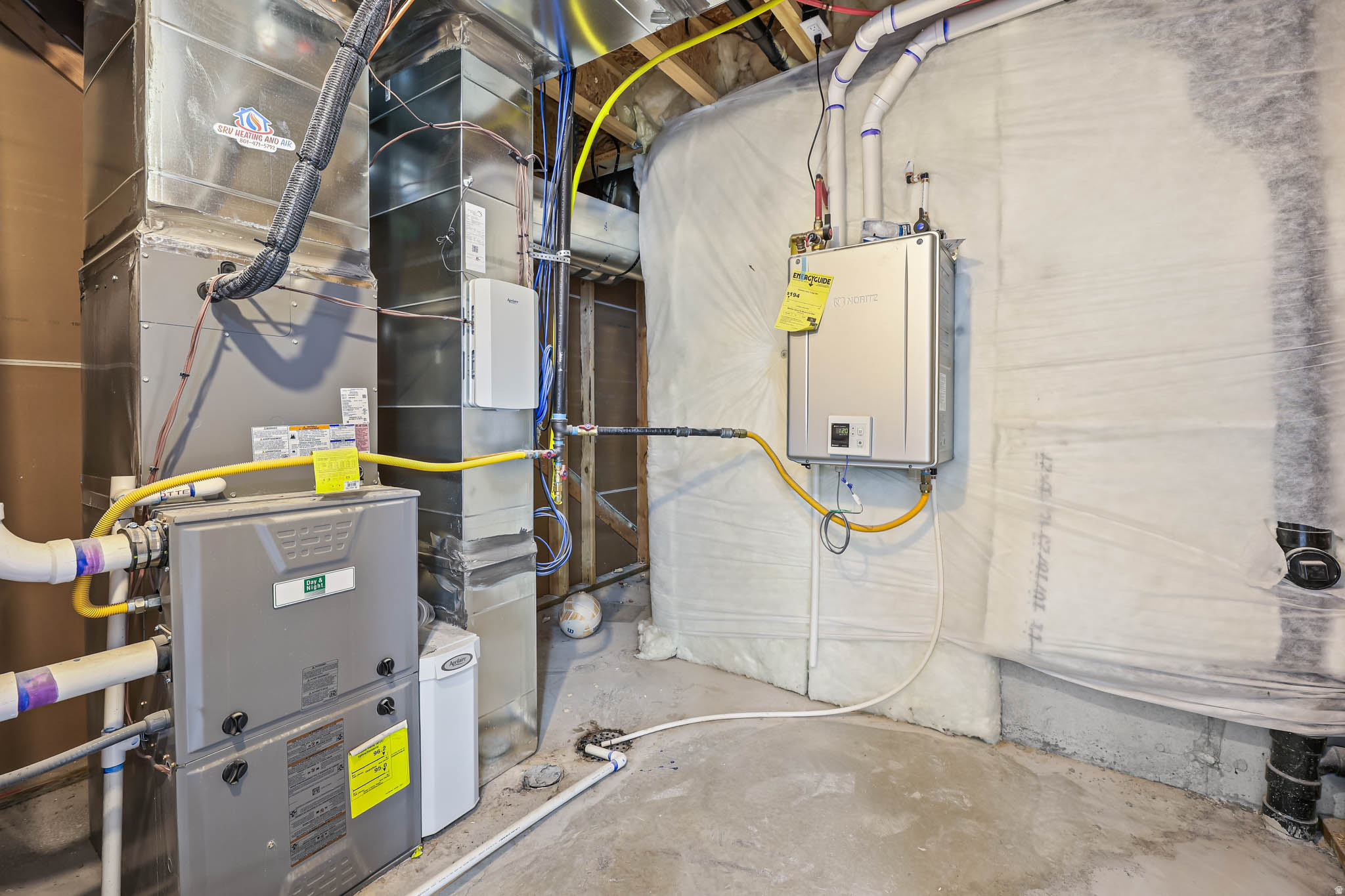 MOUNTAIN RIDGE - Residential