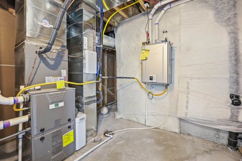 Tiny photo for 4348 W MONUMENT PEAK DR, Herriman, UT 84096 (MLS # 2128255)