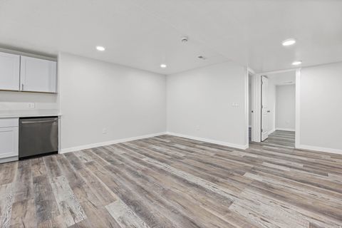 Tiny photo for 4348 W MONUMENT PEAK DR, Herriman, UT 84096 (MLS # 2128255)