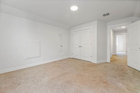 Tiny photo for 4348 W MONUMENT PEAK DR, Herriman, UT 84096 (MLS # 2128255)