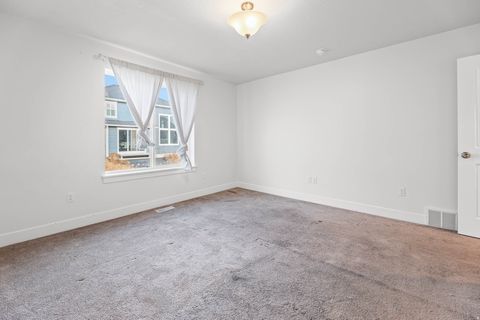 Tiny photo for 4348 W MONUMENT PEAK DR, Herriman, UT 84096 (MLS # 2128255)