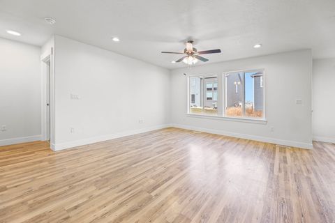 Tiny photo for 4348 W MONUMENT PEAK DR, Herriman, UT 84096 (MLS # 2128255)