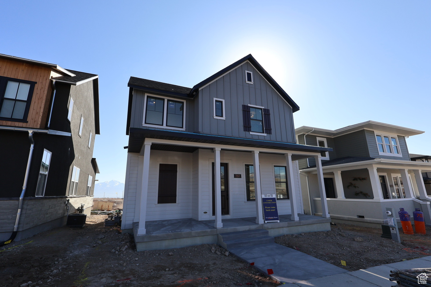 7261 W Hidden Hills Way, West Jordan, Utah image 5