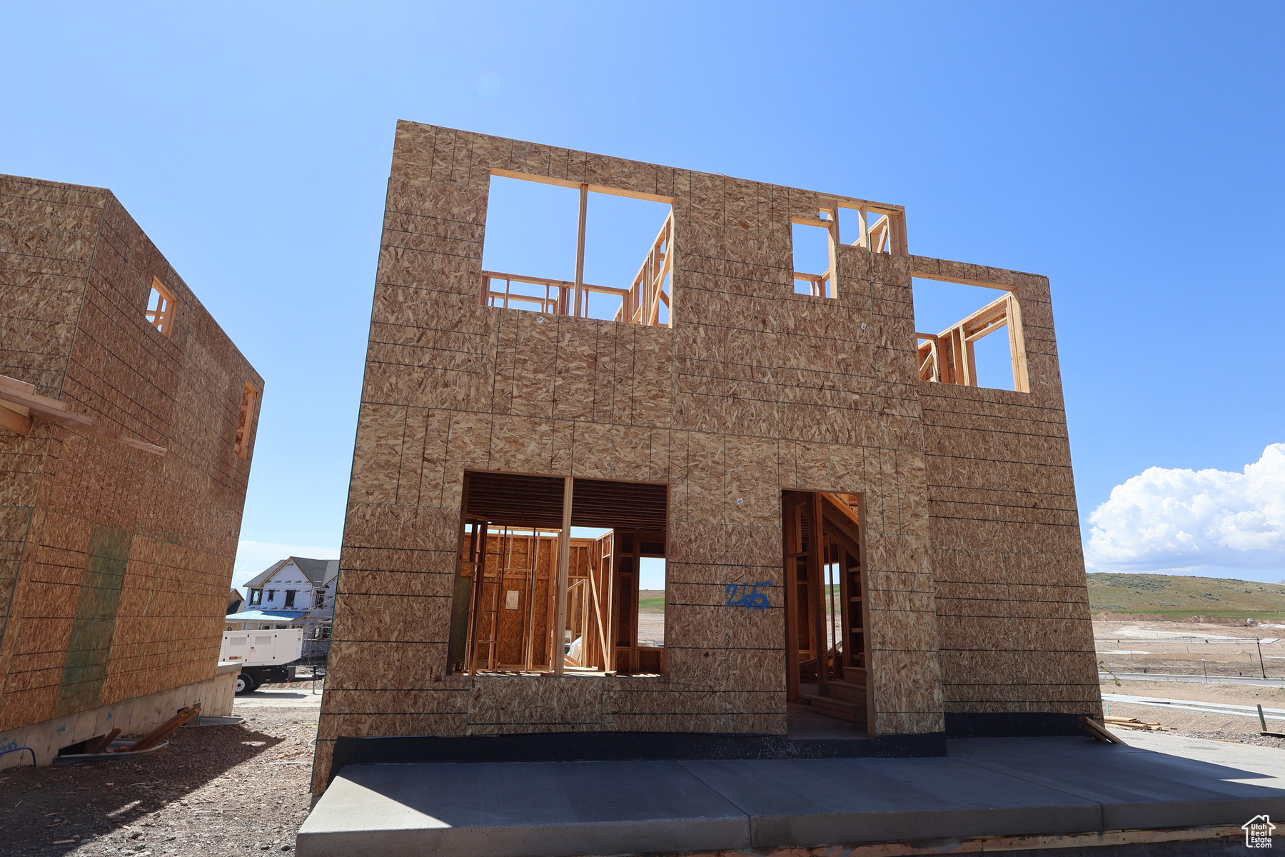 7261 W Hidden Hills Way, West Jordan, Utah image 3