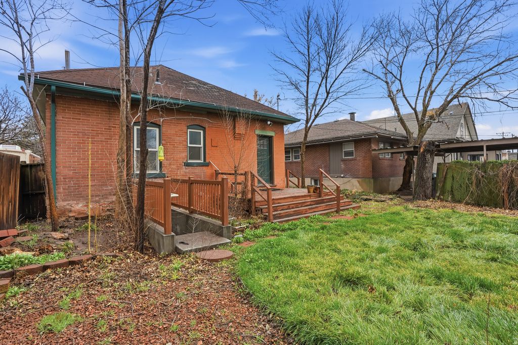 Photo of 1998 S 1000 E, Salt Lake City, UT 84105 (MLS # 2141173)