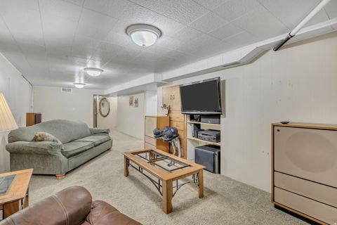 Tiny photo for 2161 E KELLER LN, Millcreek, UT 84109 (MLS # 2126377)