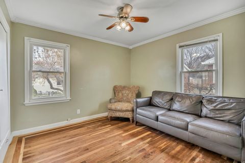 Tiny photo for 2161 E KELLER LN, Millcreek, UT 84109 (MLS # 2126377)