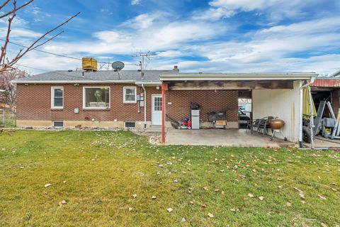 Tiny photo for 2161 E KELLER LN, Millcreek, UT 84109 (MLS # 2126377)