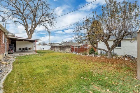 Tiny photo for 2161 E KELLER LN, Millcreek, UT 84109 (MLS # 2126377)