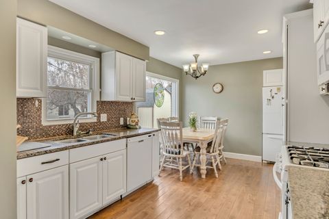 Tiny photo for 2161 E KELLER LN, Millcreek, UT 84109 (MLS # 2126377)
