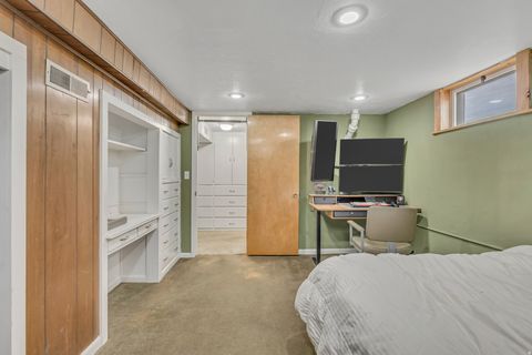 Tiny photo for 2161 E KELLER LN, Millcreek, UT 84109 (MLS # 2126377)