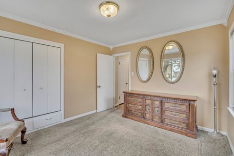 Tiny photo for 2161 E KELLER LN, Millcreek, UT 84109 (MLS # 2126377)