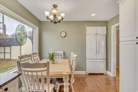 Tiny photo for 2161 E KELLER LN, Millcreek, UT 84109 (MLS # 2126377)