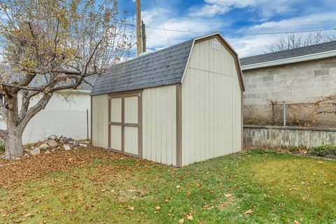 Tiny photo for 2161 E KELLER LN, Millcreek, UT 84109 (MLS # 2126377)