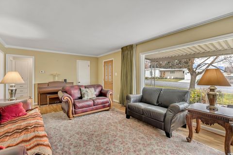 Tiny photo for 2161 E KELLER LN, Millcreek, UT 84109 (MLS # 2126377)