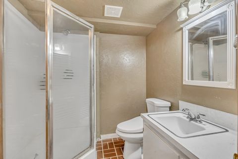 Tiny photo for 2161 E KELLER LN, Millcreek, UT 84109 (MLS # 2126377)