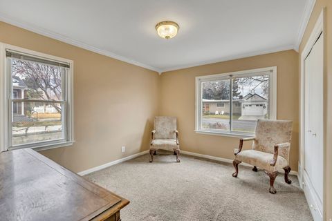 Tiny photo for 2161 E KELLER LN, Millcreek, UT 84109 (MLS # 2126377)
