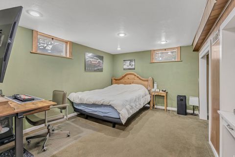 Tiny photo for 2161 E KELLER LN, Millcreek, UT 84109 (MLS # 2126377)