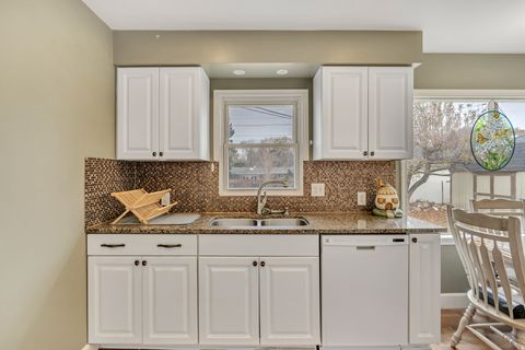 Tiny photo for 2161 E KELLER LN, Millcreek, UT 84109 (MLS # 2126377)