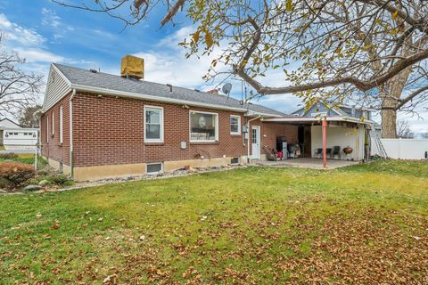 Tiny photo for 2161 E KELLER LN, Millcreek, UT 84109 (MLS # 2126377)